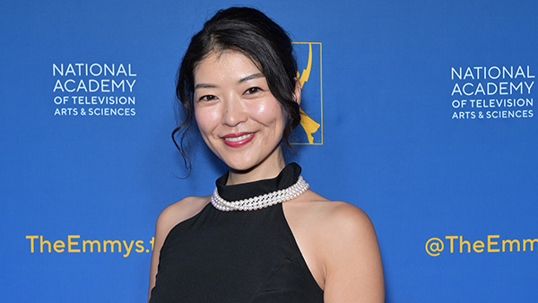 Hanayo Oya, Assistant Professor, Department of Media, Communications and Journalism at Emmy