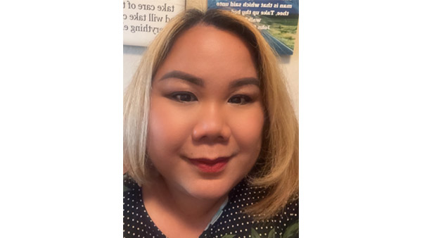 Christine Chung-Camacho