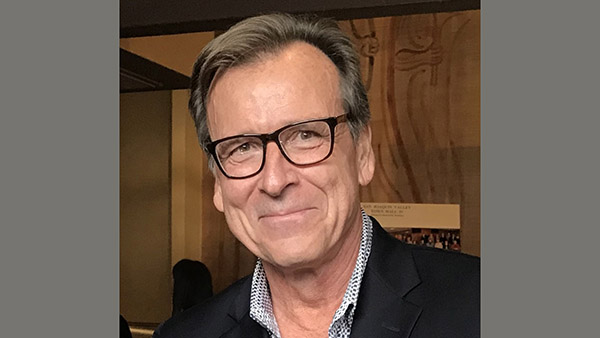 Dr. William E. Skuban