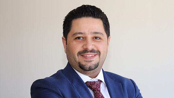 Dr. Alaeddin Bani Milhim