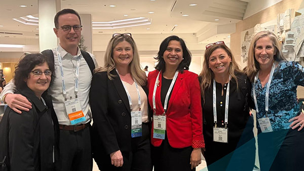 Faulty from the Department of Physical Therapy