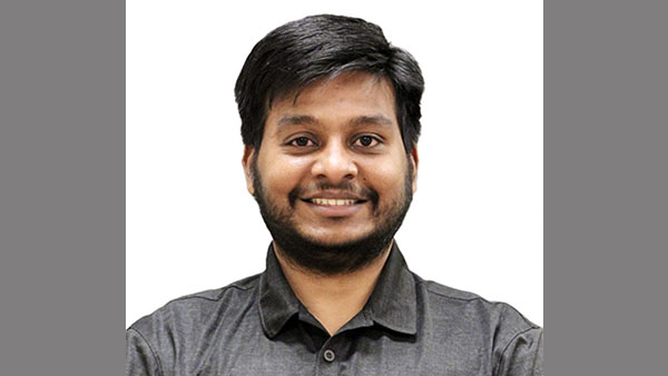 Dr. Manideep Tummalapudi