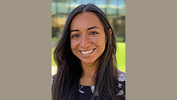 Dr. Amber Crowell, Sociology Department professor