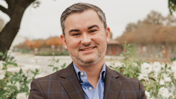 Eric D. Hadden