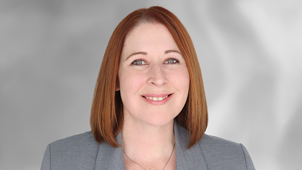 Dr. Melinda Roberts, Provost and Vice President for Academic Affairs
