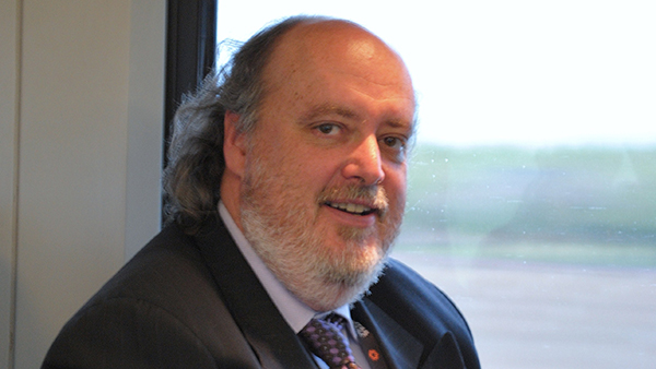 Dr. Keith Clement