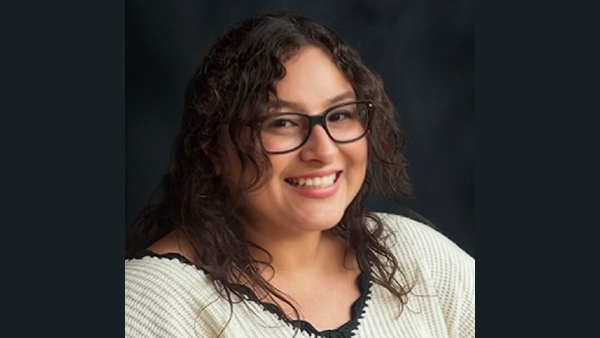 Amanda S. Ambriz, Academic Records Coordinator, University Registrar & Admissions