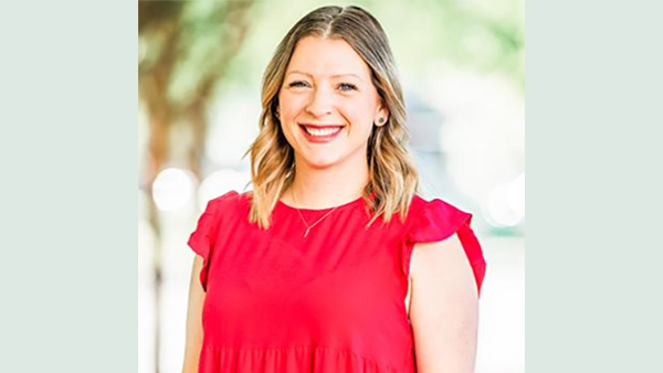 Laura Yager, Senior Director of Admissions and Records, University Registrar & Admissions