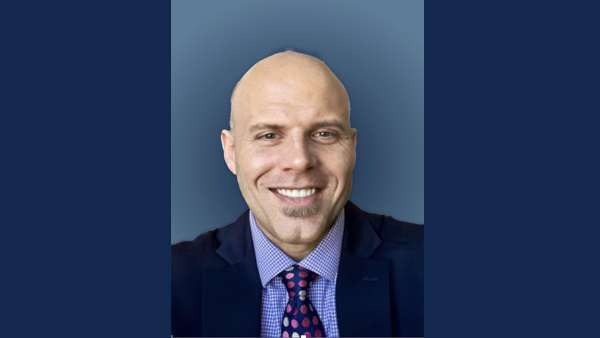 Dr. Jim Schmidtke, Associate Vice President for Faculty Affairs
