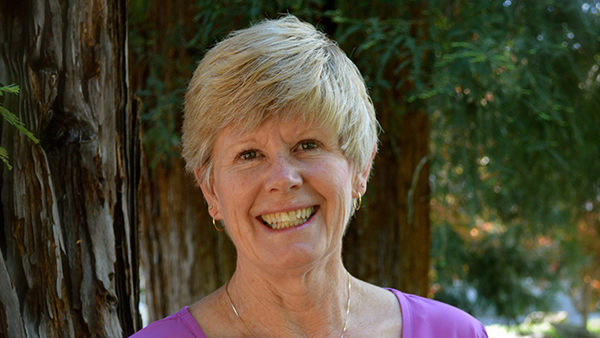 Katha Brassfield, Executive Assistant, Provost Office