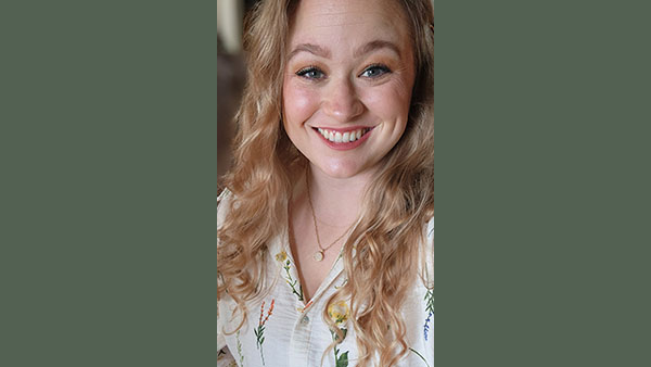 Mikaela Valencia, Administrative Support Coordinator, Criminology, College of Social Sciences