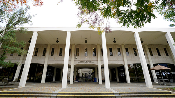 Joyal Administration Building
