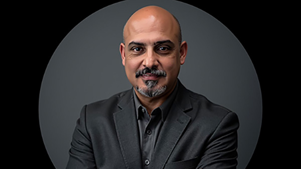 Armond Arakelian**, faculty in the Department of Marketing and Logistics
