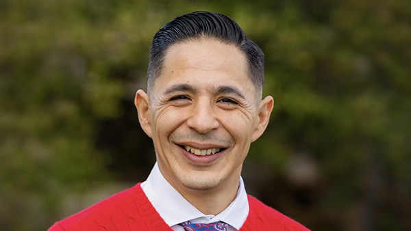 Dr. Felipe Mercado