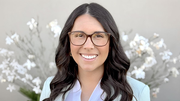 Dr. Jessica Townsend Graybeal