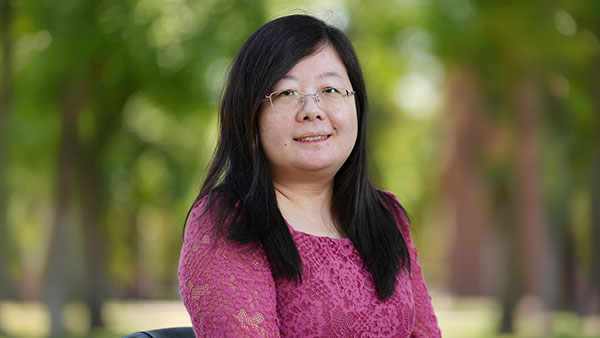 Dr. Yaomingxin Lu