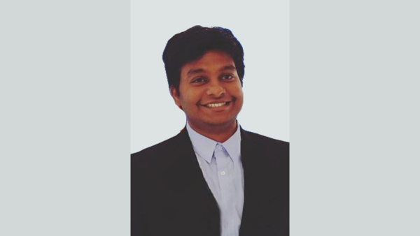 Dr. Manideep Tummalapudi