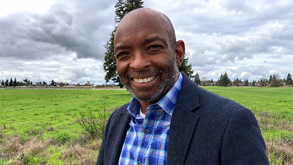 Dr. Kerry McBee, Assistant Professor,  electrical and computer engineering