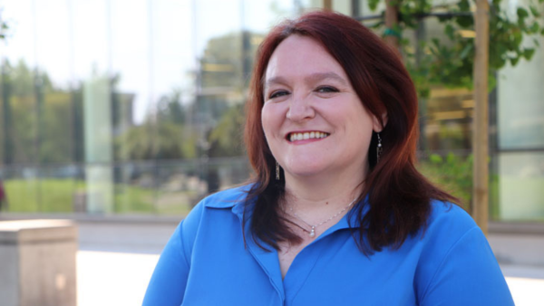 Dr. Lisa Bryant