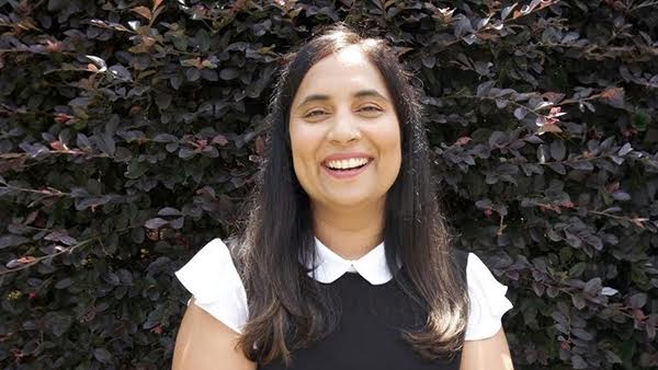 Dr. Aarushi Bhandari