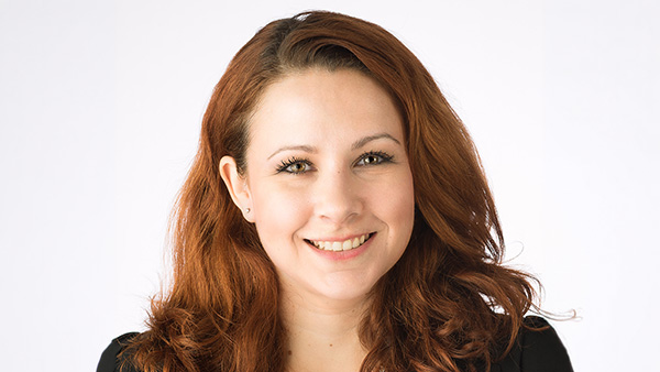 Dr. Jenna Kieckhaefer